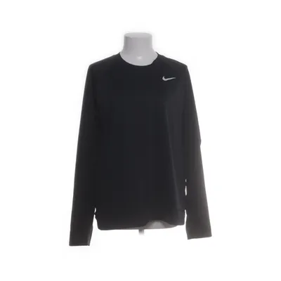 Träningströja (Svart) från Nike Polyester