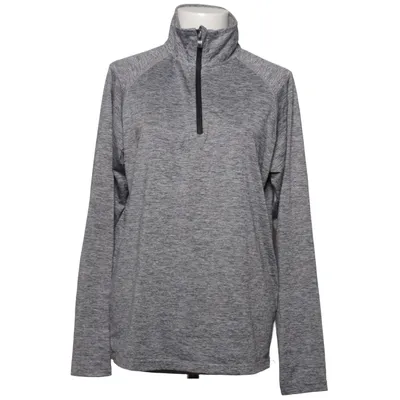 Trainingstop (Grijs) van 242 Elastaan, Polyester