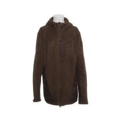 Huvtröja (Brun) från Engelbert Strauss Polyester