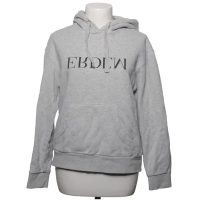 Capuchon sweater (Grijs) van Erdem x H&M Katoen