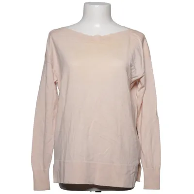 Strickpullover (Beige) von Princesse Tamtam Merinowolle