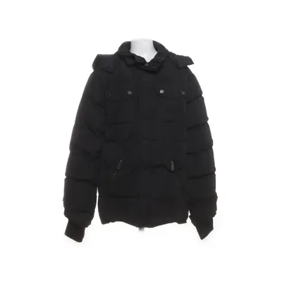 Vinterjacka (Svart) från Protech Polyester