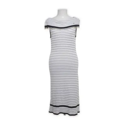 Klänning (Sommer Strickkleid original Escada) från Escada Bomull, Viskos