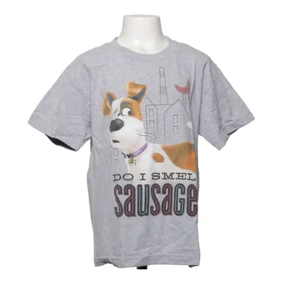 T-shirt (The Secret Life Of Pets) från Universal Studios Bomull, Polyester