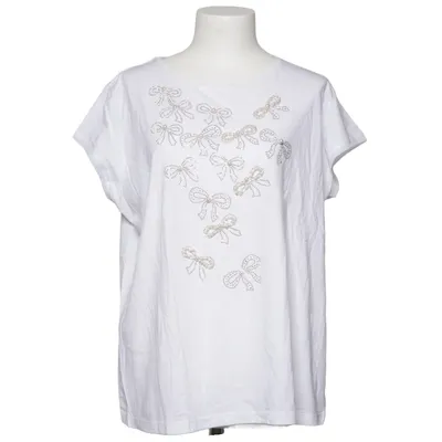 T-shirt (White) from Punt Roma