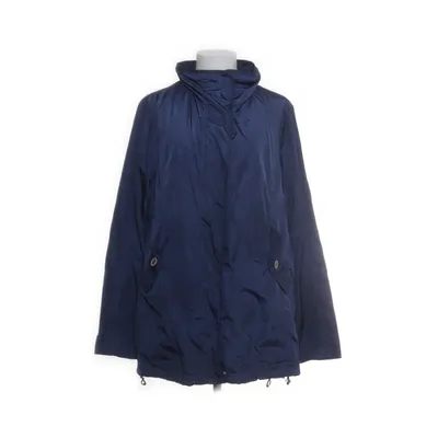 Jacka (Blå) från Silvian Heach Bomull, Polyester