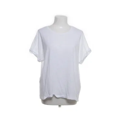 Top (Wit) van Fire & Glory Katoen, Modal