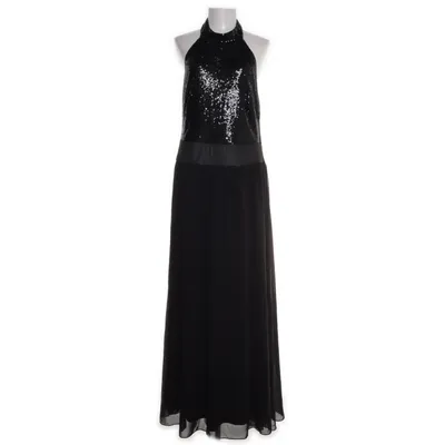 Aftonklänning (Svart) från Bodyflirt Polyester