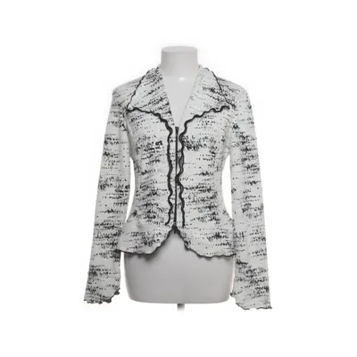 Cardigan (Wit, Zwart) van Joseph Ribkoff