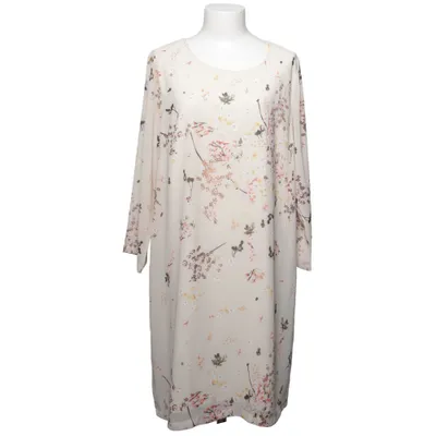 Robe (Beige, Multicolore) de Dry Lake
