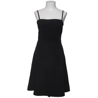 Jurk (Zwart) van Style Elastaan, Polyester