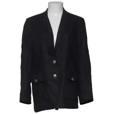 Kavaj (Svart, Grå) från Prêt à Porter Linne