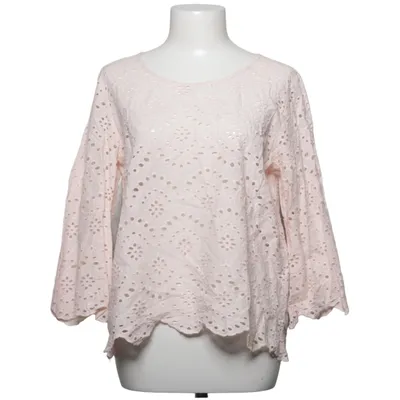 Blouse (Pink) from Rose Bud Cotton
