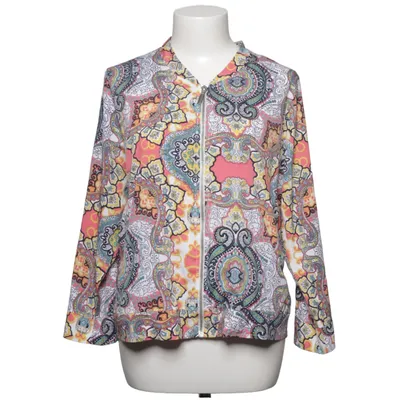 Jacket (Dakota) from Honey Polyester