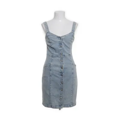 Denimspencer (88256) Bomuld, Elastan