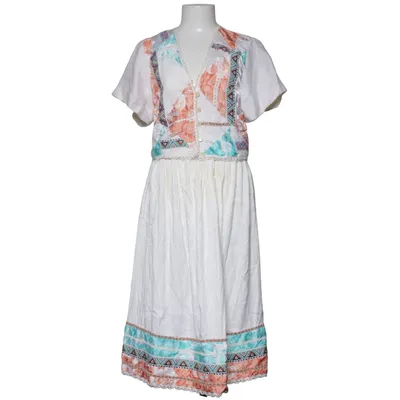 Set (White, Multicolored) from Valentina
