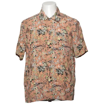 Kurzarmhemd (Box Shirt Short Sleeve) von Our Legacy Viskose