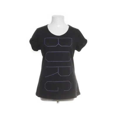 Topp (Svart) från Björn Borg Bomull, Polyester