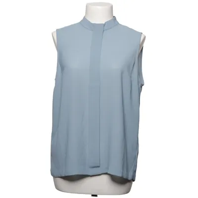 Top (Blauw) van STOCKH LM Polyester