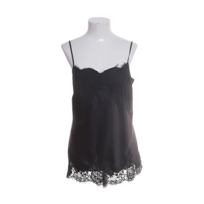 Top (Zwart) van FFC