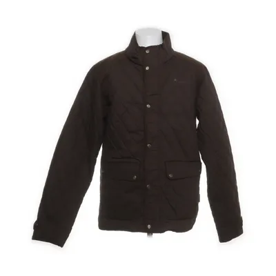 Jacka (Brun) från Pinewood Bomull, Elastan, Polyamid, Polyester