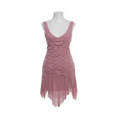 Klänning (Rosa) från Zara Polyester