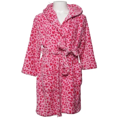 Peignoir (Rose) de Uniq Mini Polyester