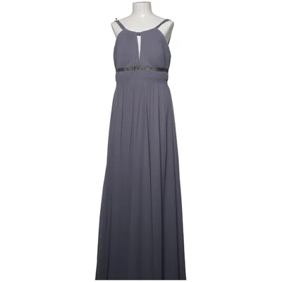 Robe de soirée (Gris) de By Kris Polyester