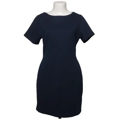 Dress (Blue) from Compania Fantastica Elastane, Polyester