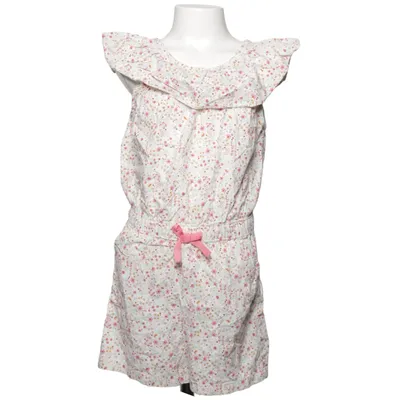 Combinaison (Blanc, Multicolore) de Sergent Major Coton, Viscose