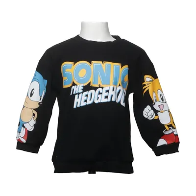 Collegetröja (SONIC9) från LC Waikiki Bomull, Polyester