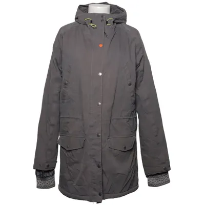 Parkas (Grå) från Varg