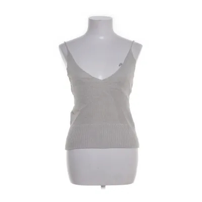 Tanktop (Beige) van Moost Wanted Katoen
