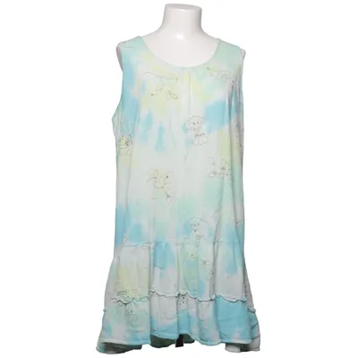 Dress (Blue, Green, Yellow, Multicolored) from Lotta Gårdling