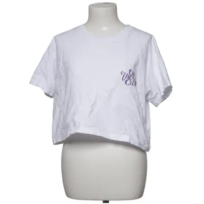 T-shirt (White) from On Vacation Organic cotton