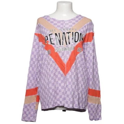 Long sleeve T-shirt (Purple, Orange, Multicolored) from P.E Nation