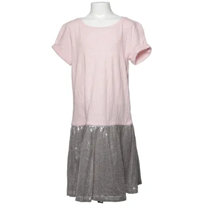 Robe (Rose, Argent) de Gap Kids Coton, Nylon