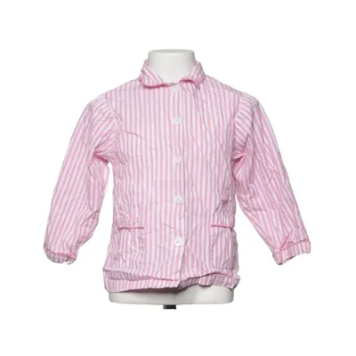 Chemise de pyjama (Rose, Blanc) de Rachel Riley Coton
