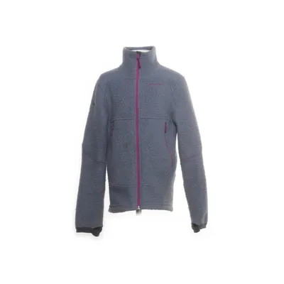 Fleecejacka (Grå) från Norrøna Polyester