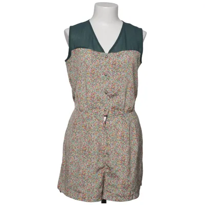 Jumpsuit (Green, Multicolored) from Cutti Co.