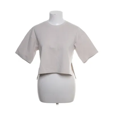 T-shirt (Beige) van ICIW Polyester, Katoen