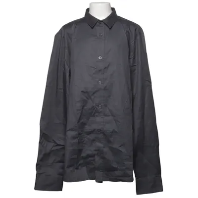 Shirt (Gray) from Regular Cotton, Elastane