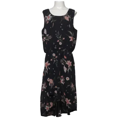 Robe (Noir, Multicolore) de Page One Young Polyester