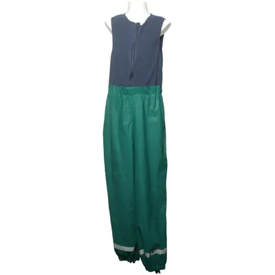 Combinaison blouse (Vert, Bleu) de Reima Polyester, Polyuréthane