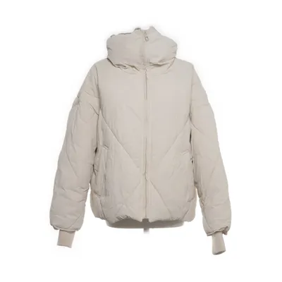Vinterjacka (Beige) från Zara Polyester