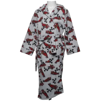 Bathrobe (crossbow) from Crossbow Polyester