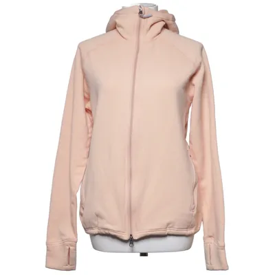 Hættetrøje (Beige) fra Houdini Elastan, Polyamid, Polyester