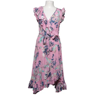 Robe portefeuille (Rose, Bleu, Multicolore) de RAVN Viscose