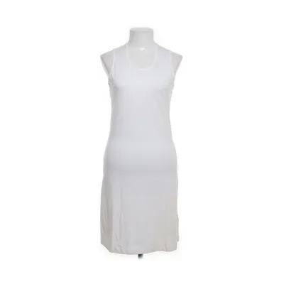 Dress (White) from Pauw Amsterdam Cotton, Elastane
