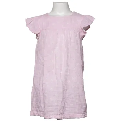 Klänning (Rosa) från Mywear Young Bomull